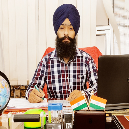 Guru Gobind Singh